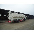 dongfeng 18-20m3 4x2 bulk feed trucks for sale in Cuba